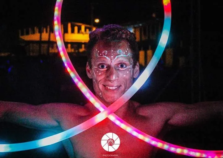 Led show, foto 1